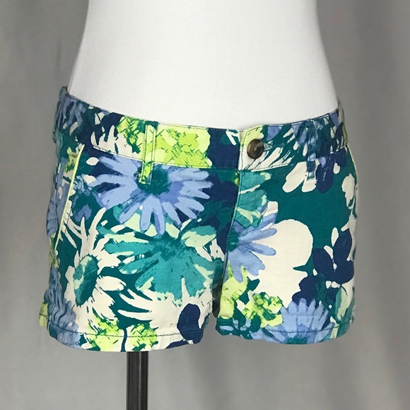 Mossimo Supply Co. Pants - Mossimo Summer Shorts